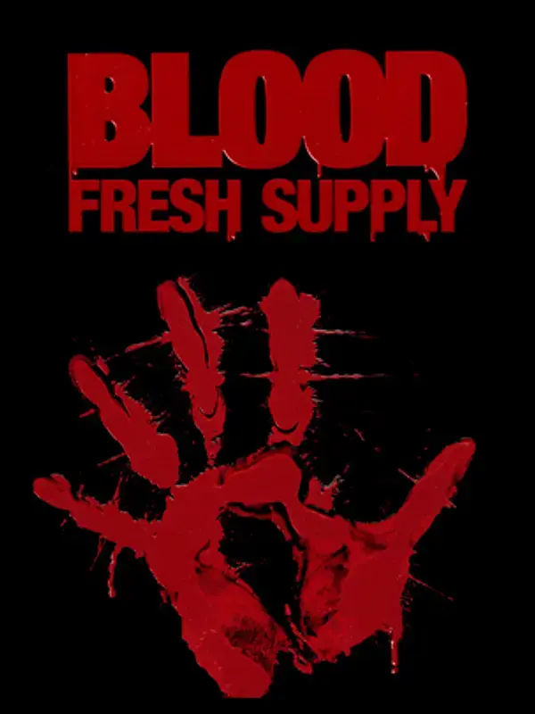 Blood Fresh Supply — Steam, Standard