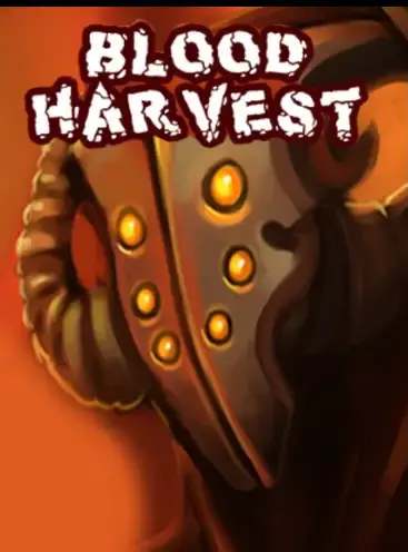 Blood Harvest — Steam, Standard