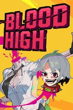 Blood High! — Steam, Standard