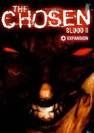Blood II The Chosen + Expansion — Steam, Standard