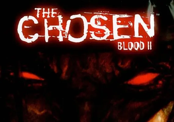 Blood II: The Chosen + Expansion - Bundle EN — Steam, Standard