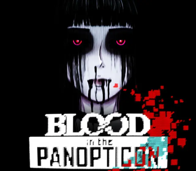 Blood in the Panopticon — Steam, Standard