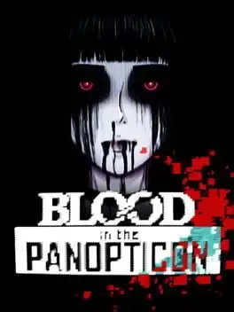 Blood in the Panopticon — Steam, Standard