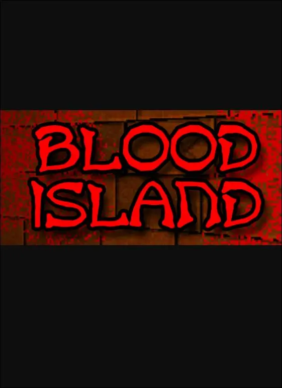 Blood Island — Steam, Standard