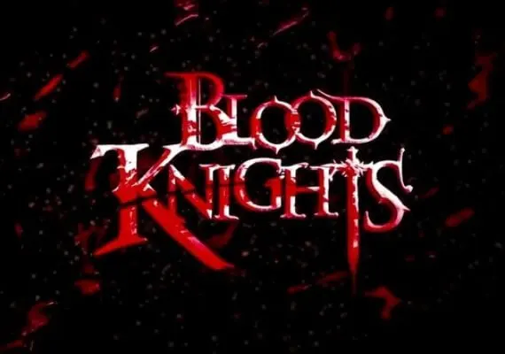 Blood Knights EN/DE/FR/IT/RU/ES — Steam, Standard