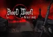 Blood Moon: The Last Stand — Steam, Standard