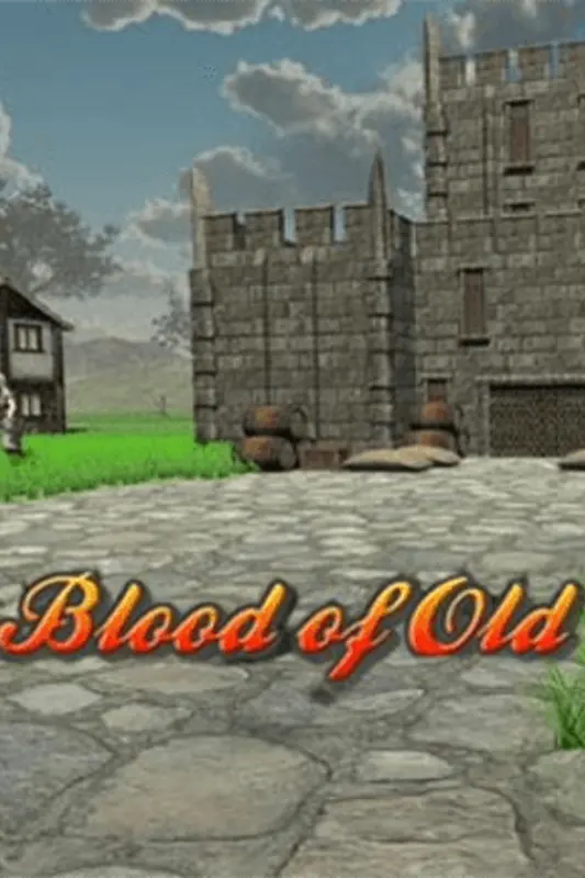 Blood of Old - The Rise to Greatness! — Steam, Standard