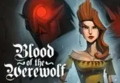 Blood of the Werewolf — Steam, Standard