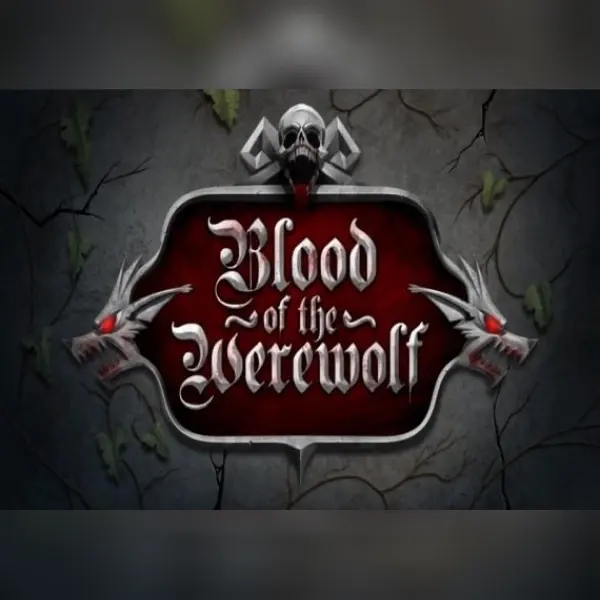 Blood of the Werewolf — Steam, Standard