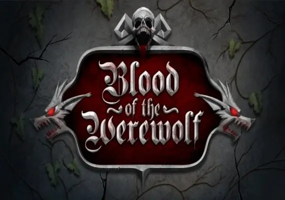 Blood of the Werewolf EN — Steam, Standard