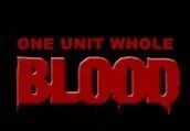 Blood: One Unit Whole Blood — Steam, Standard