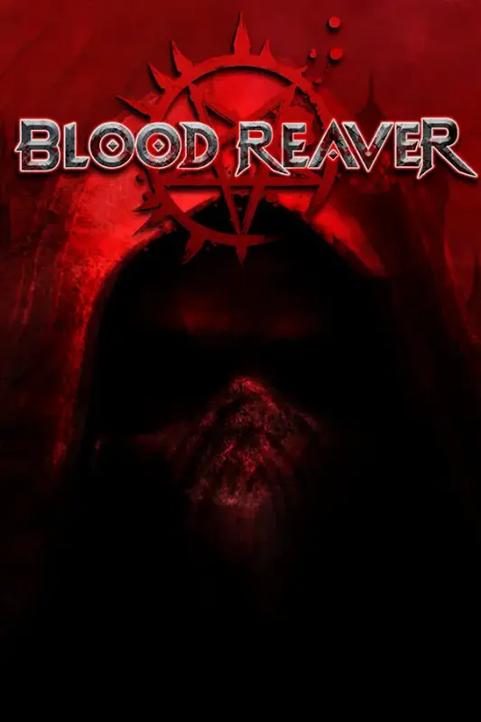 Blood Reaver — Steam, Standard