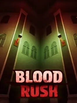 Blood Rush — Steam, Standard