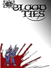 Blood Ties — Steam, Standard