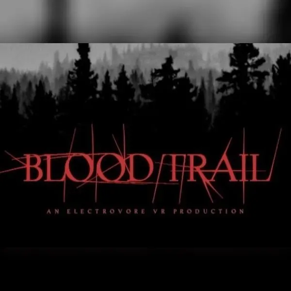 Blood Trail — Steam, Standard