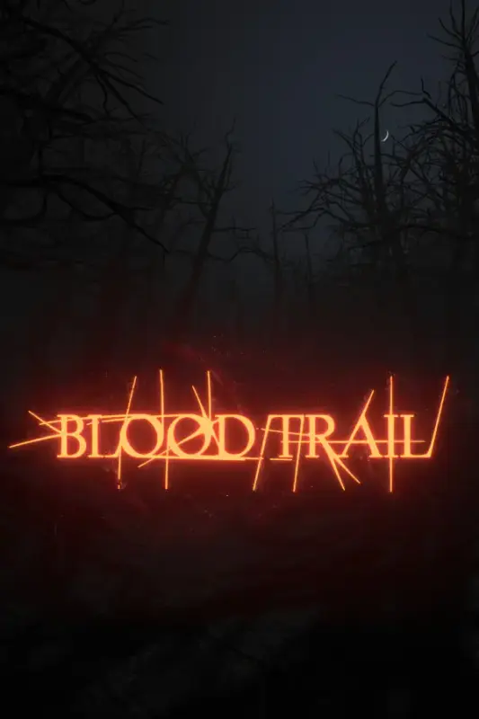 Blood Trail — Steam, Standard