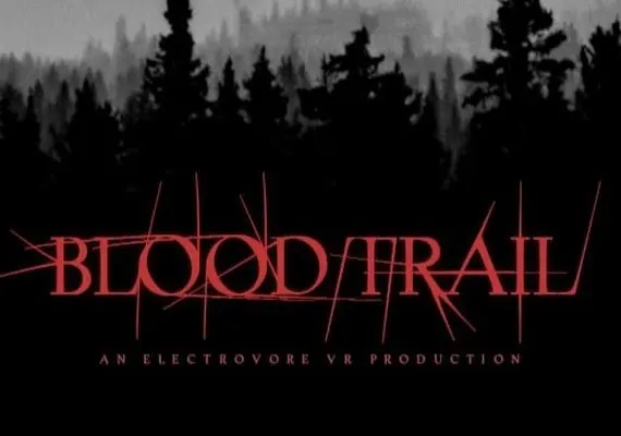 Blood Trail EN — Steam, Standard