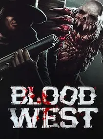 Blood West — Xbox Series X|S / PC, Standard