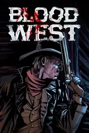 Blood West — Xbox Live / PC, Standard