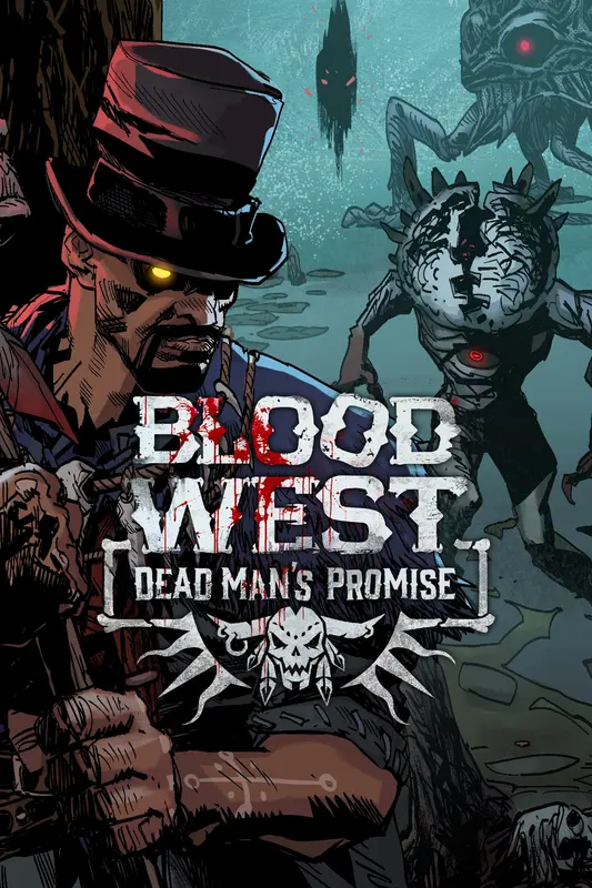 Blood West: Dead Man’s Promise (DLC) — Xbox Live, Standard