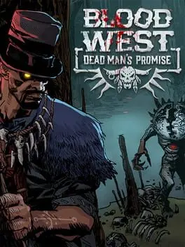 Blood West: Dead Man’s Promise (DLC) — Steam, Standard