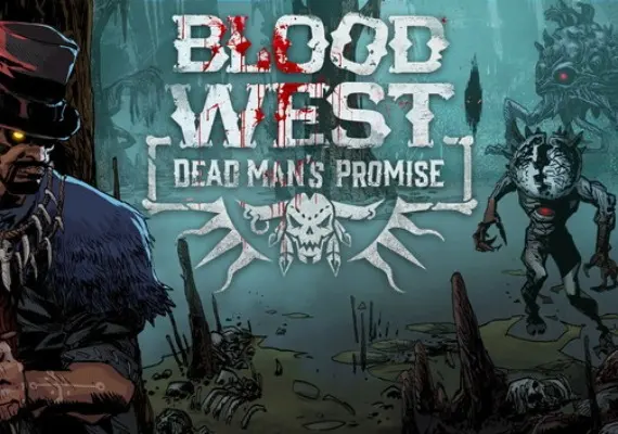 Blood West: Dead Man’s Promise DLC EN — Steam, Standard