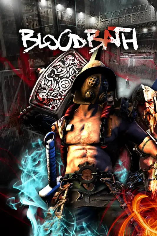 Bloodbath — Steam, Standard