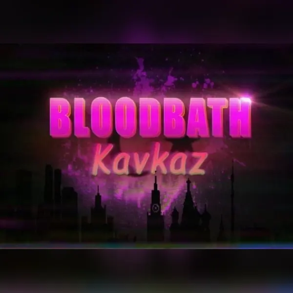 Bloodbath Kavkaz — Steam, Standard