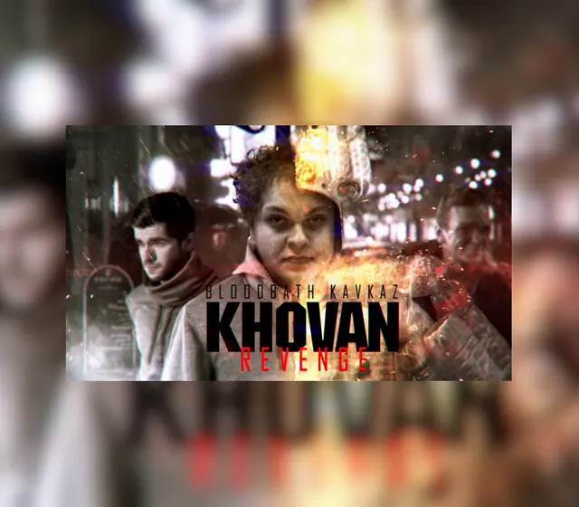 Bloodbath Kavkaz - Khovan Revenge DLC — Steam, Standard