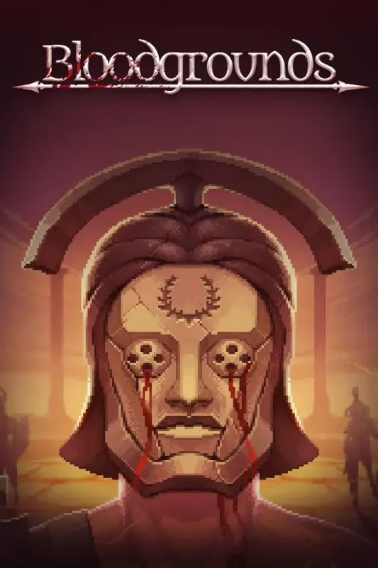 Bloodgrounds — Steam, Standard