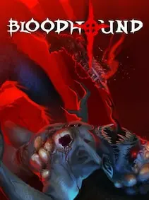 Bloodhound — Steam, Standard