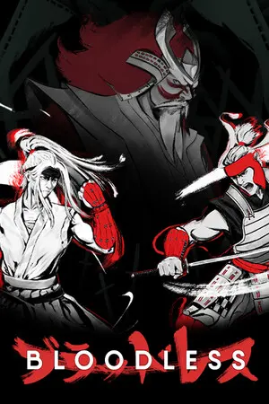 Bloodless — Steam, Standard