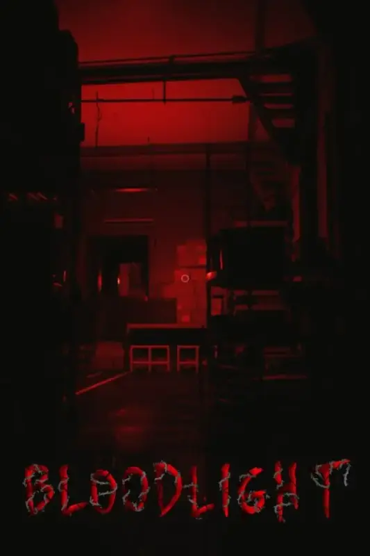 BloodLight — Steam, Standard