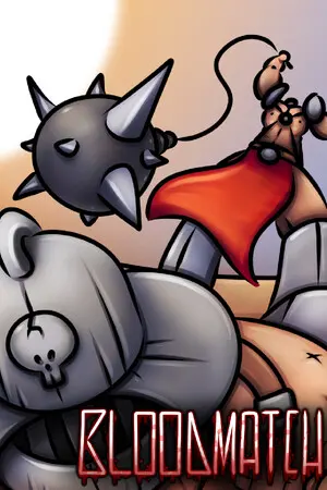Bloodmatch — Steam, Standard