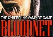 BloodNet — Steam, Standard