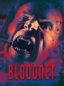 BloodNet — Steam, Standard