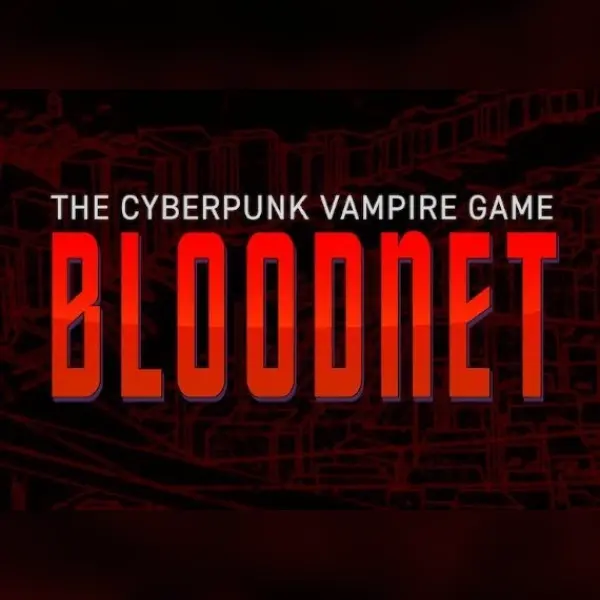 BloodNet — Steam, Standard