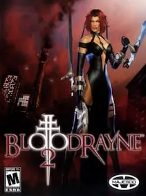 BloodRayne 2 — Steam, Standard