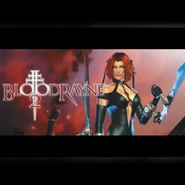 BloodRayne 2 — Steam, Standard
