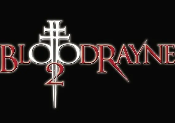 BloodRayne 2 + BloodRayne 2: Terminal Cut - Bundle EN — Steam, Standard