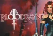 BloodRayne 2 Steam Gift — Steam, Standard