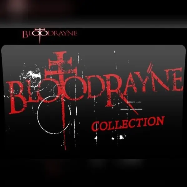 BloodRayne - Absolute Bundle — Steam, Standard
