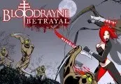 BloodRayne Betrayal — Steam, Standard