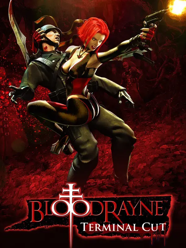 BloodRayne Terminal Cut — Steam, Standard