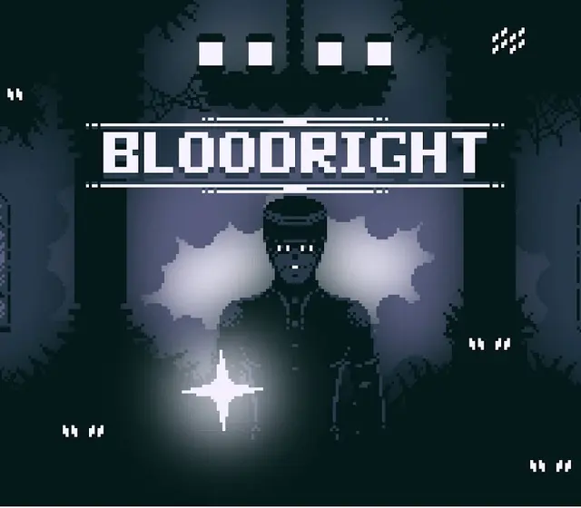 Bloodright — Steam, Standard
