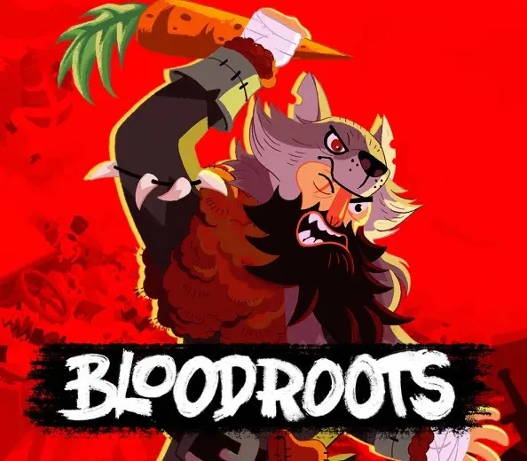 Bloodroots — Steam, Standard