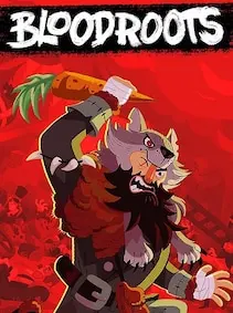 Bloodroots — Steam, Standard