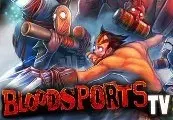 Bloodsports.TV — Steam, Standard