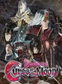 Bloodstained: Curse of the Moon 2 — Steam, Standard