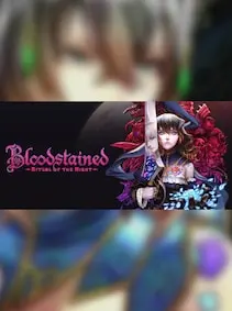 Bloodstained: Ritual of the Night — Steam, Standard